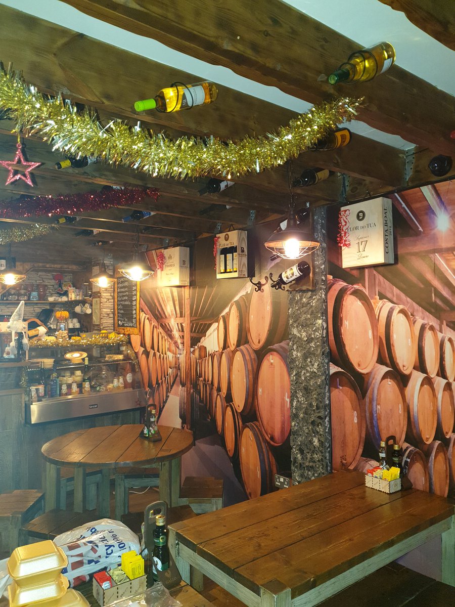 Minashop tooting market