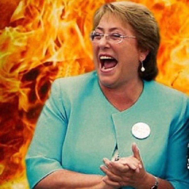 Vamos CTM #EleccionesChile2021

 #FraudeTvPorBoric