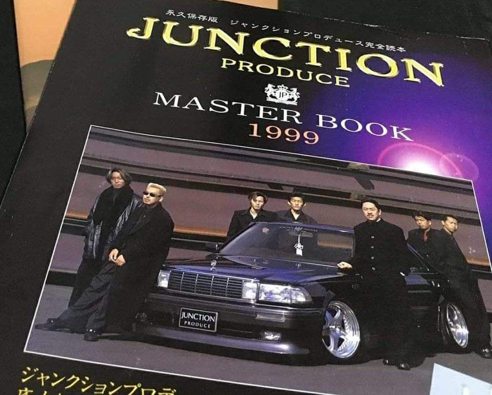 Junction Produce
