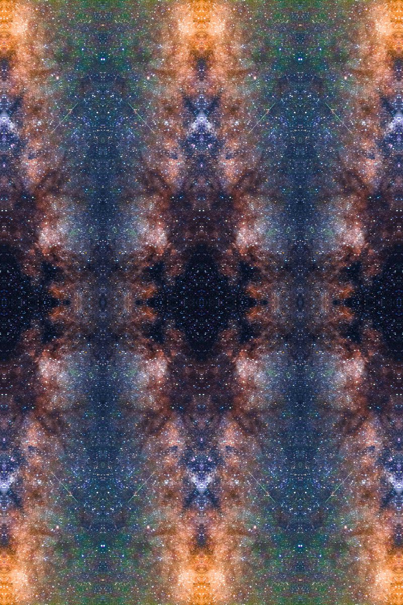 Astro Fractals tweet media