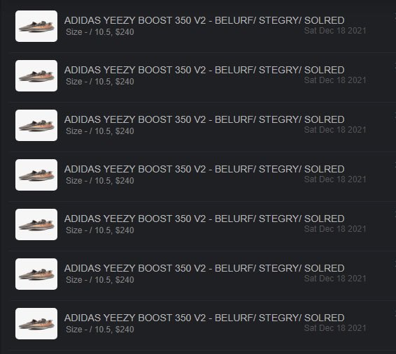 @MEKRobotics @tricklebot @ValorAIO @wrathsoftware keeping me in debt @TheXYZStore proxies GOATED @Lucky_AIO servers clutch @TheTenCooks @AnotherFnf @guppypond good ass people