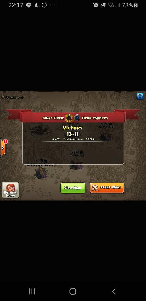 Kc Chris tweet media