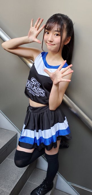 天野ひかりのTwitter画像12