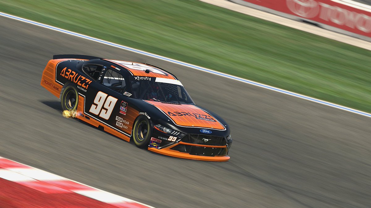 ProximityRacing's tweet photo. Excited to formerly welcome two new drivers to the team, Jordan Koontz and Kevin White Jr! 

#iRacing | #ProximityRacing https://t.co/Eagl2sOsHu