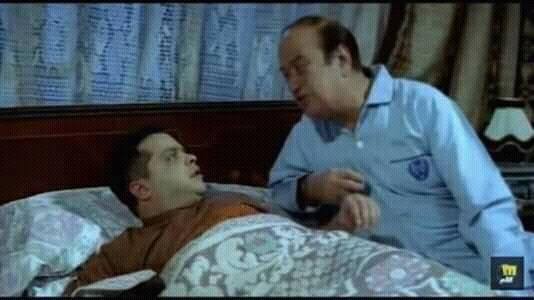 ibrahemmaher90's tweet photo. انت نمت؟ ×
كنت عايز بس اقولك ايه الحوار دا 😂 https://t.co/WnM0dbqqWK