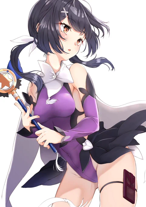 美遊ちゃん 