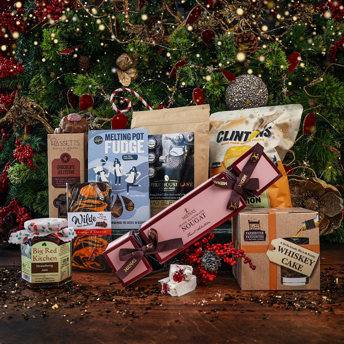 Last Chance For Delivery Before Christmas! 🎅 - mailchi.mp/6c1fb755e18b/s… #christmas #irish #ireland