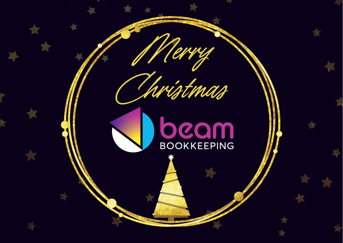 Beam Bookkeeping tweet media