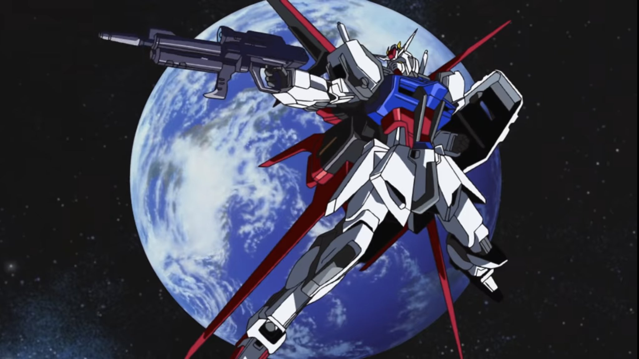 Gundamperfectstrikefreedom Twitter Search Twitter