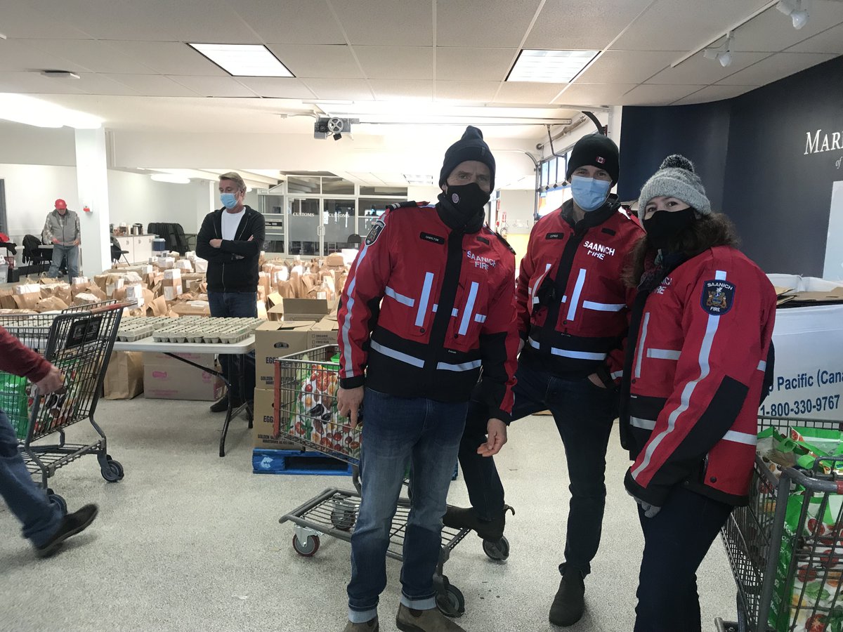 Saanich Fire Fighters Charitable Foundation tweet media