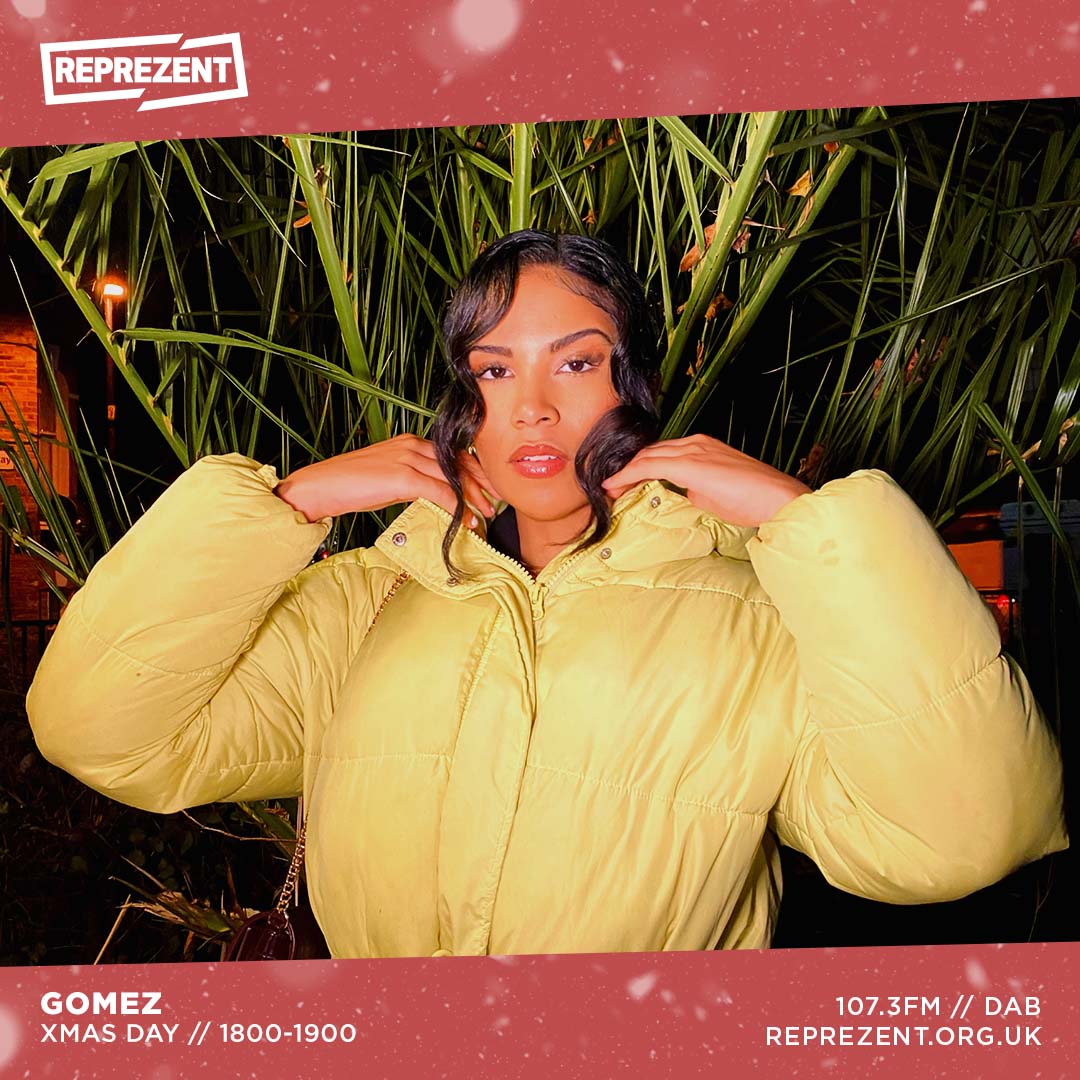 Reprezent 107.3FM tweet media