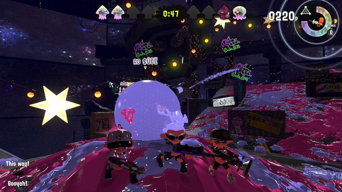 ACCESS DENIED tweet media