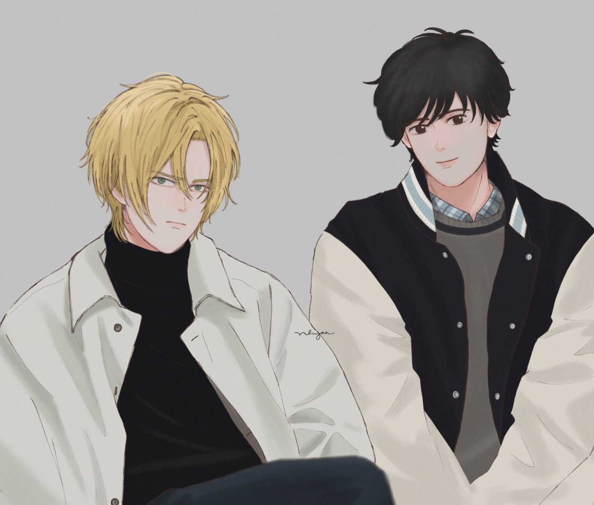 タグ Bananafish の注目ツイート 2ページ目 メガとんトラック