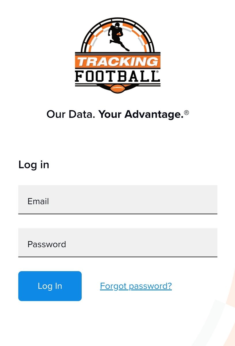 TrckFootball's tweet photo. Things kids DON'T need to do in order to be in our database.
-Pay consultation fees
-Attend exposure camps
-Receive special training
-Possess scholarship offer
-Fill out a questionnaire
-Drop Hudl links in comments

Simply advocate for yourself and compete for your high school. https://t.co/fsiW317U1K