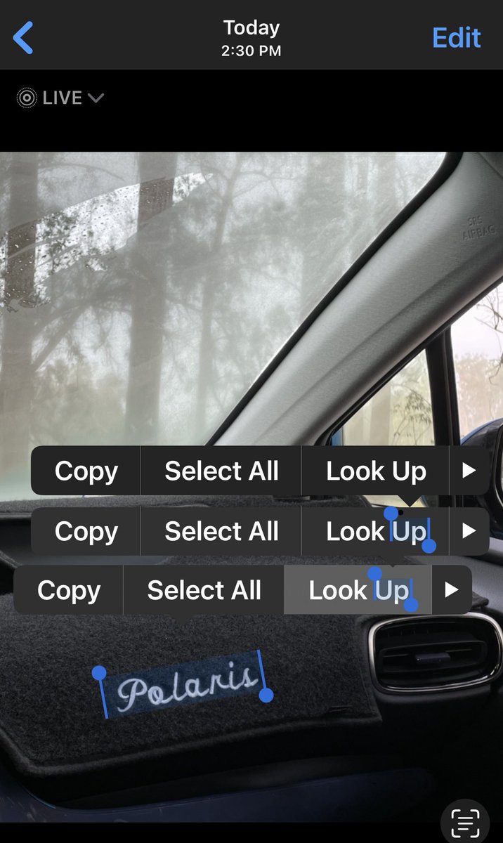 Researching something unfamiliar like