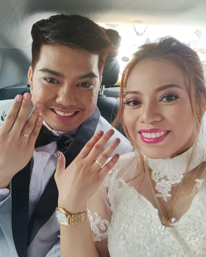 carlsoncachero's tweet photo. Sobrang bilis 🥰🥰 https://t.co/ApOpcJueZX