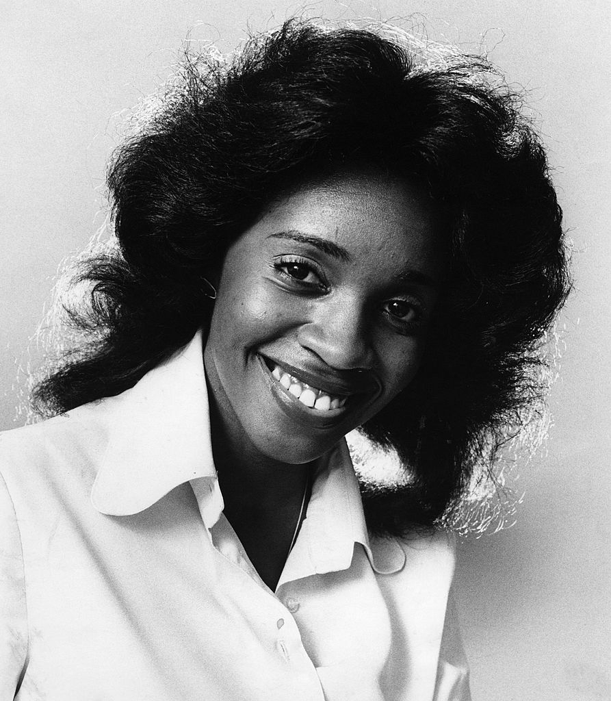 Happy Birthday to Anita Ward who turns 65 years young today 