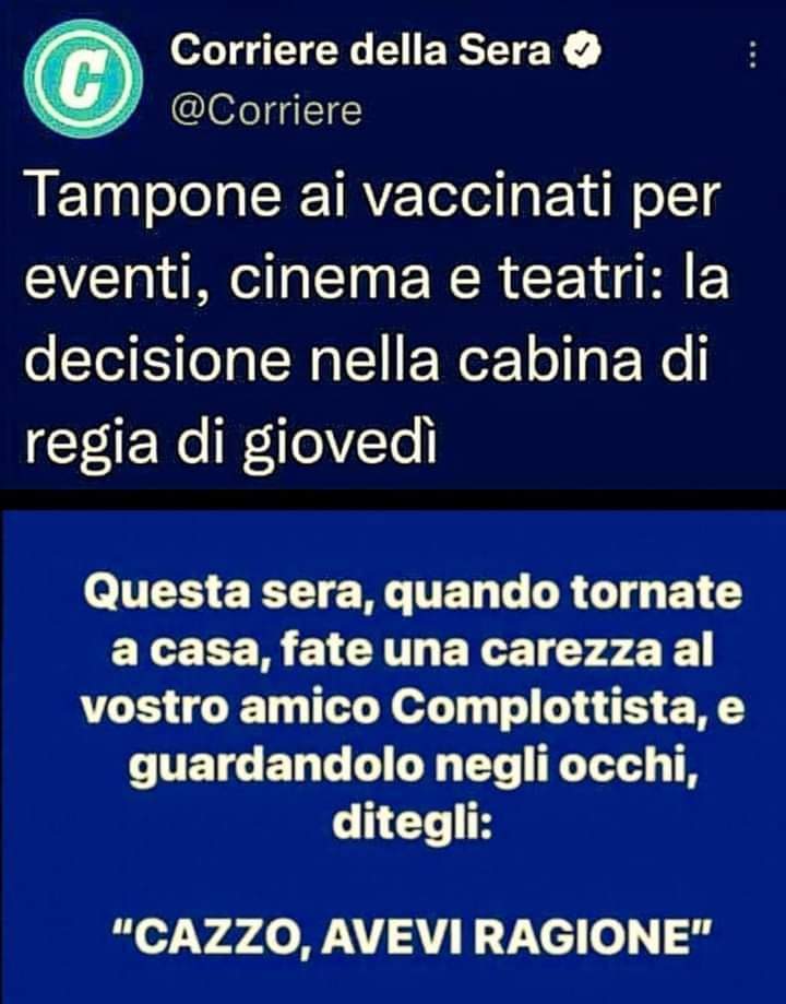 doluccia16's tweet photo. 😁😁😁 https://t.co/KcZNJqVOtV