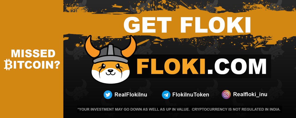 SabreEthereum's tweet photo. Our #FLOKI #Indian campaign is a big win - We choose legal compliance &amp; timing♟

With an impact of almost 120 million, $FLOKI will be present in #Delhi, #Mumbai, #Banglahore, #Hyderabad, #Pune, #Kolkata, #Bangalore, #Gujarat, #Chennai, #Karnataka, #Maharashtra, W/Bengal &amp; more! https://t.co/DYmkbcEtta