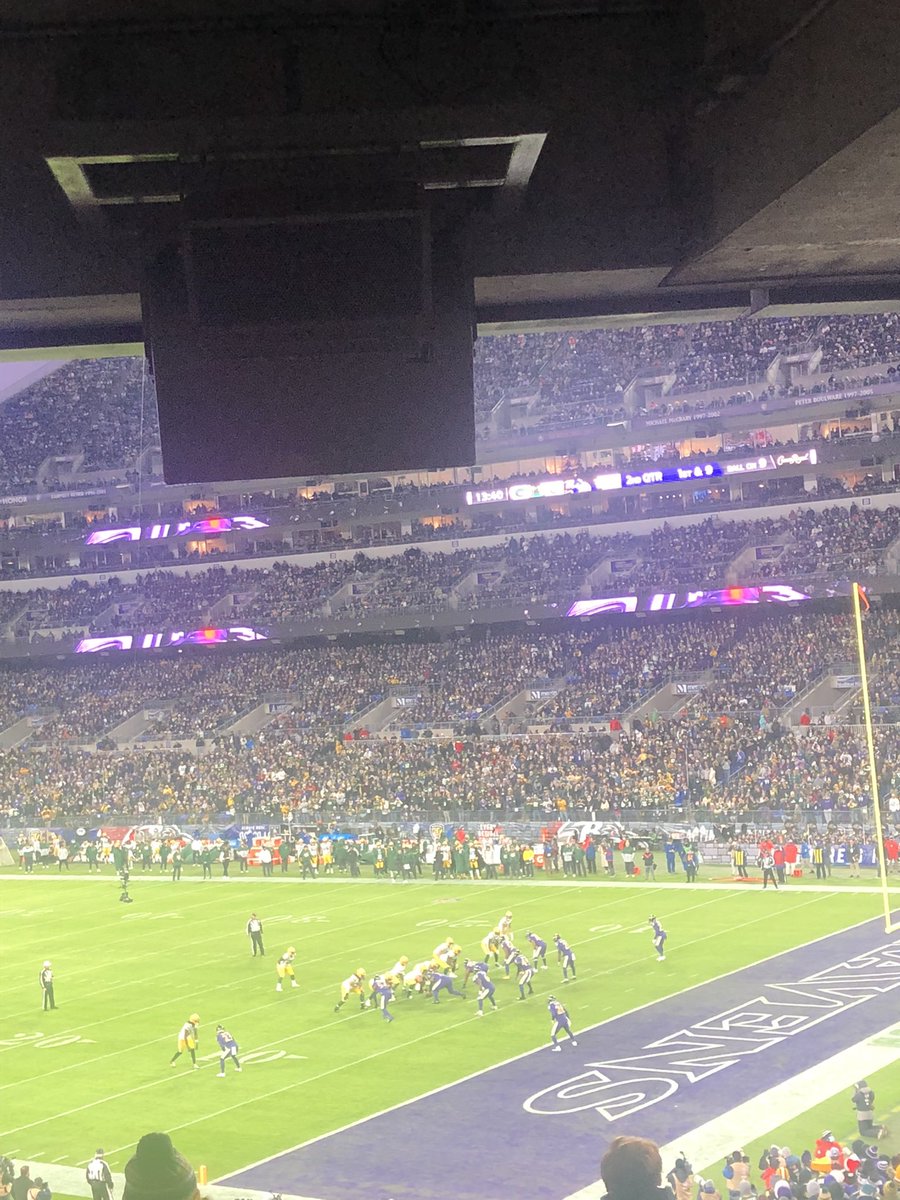 Thank you for the tickets! <a href="/Fantrax/">Fantrax</a> #FantraxGameDayExperience