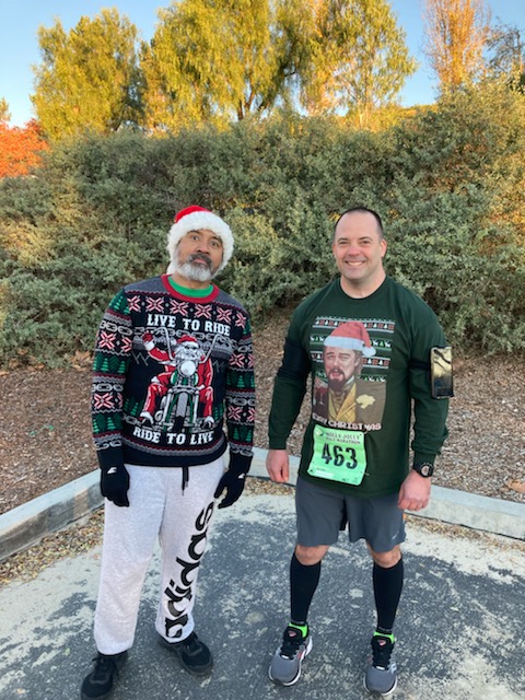 NicholasPantner's tweet photo. Ran 10k in Camarillo #hollyjolly10k #elitesportscalifornia https://t.co/7OmRmK7WwX