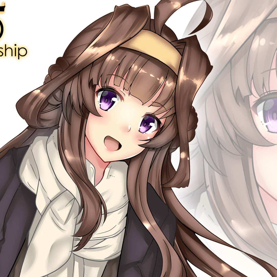 金剛(艦これ) 「うちの金剛ちゃんが一番カワイイ('∀`) 」|火村 モリタカ＠/5月COMITIA144（B51a)/その次は神戸かわさき10のイラスト
