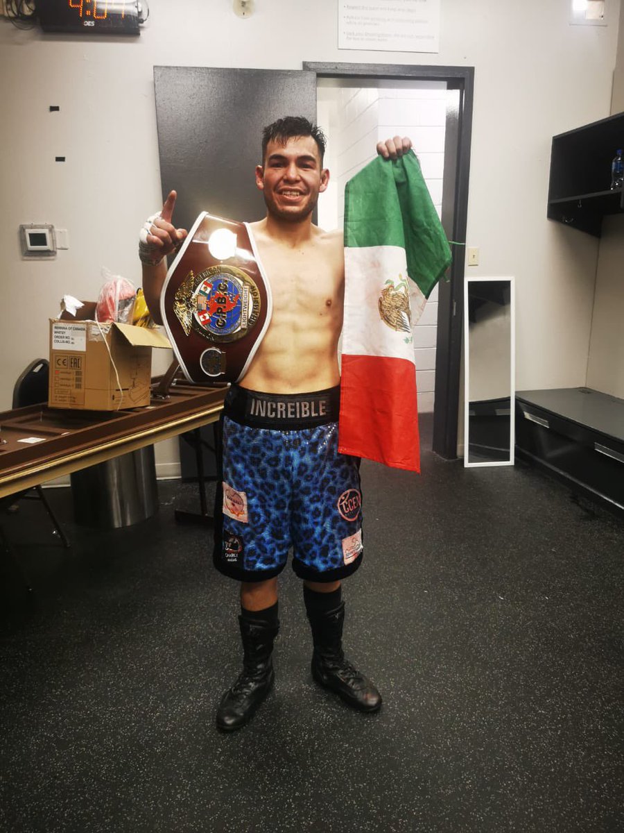 anita_uppercut's tweet image. Semana intensa en @UpperPromotions  cierre de temporada 2021 con campeonatos en dos latitudes: Mty y Canadá. Un trabajo en equipo inigualable. #UpperTeam siempre fuertes 🥊