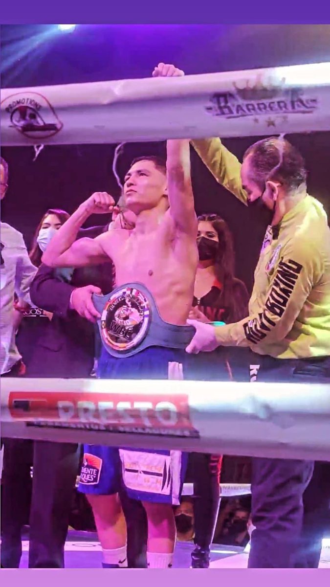 anita_uppercut's tweet image. Semana intensa en @UpperPromotions  cierre de temporada 2021 con campeonatos en dos latitudes: Mty y Canadá. Un trabajo en equipo inigualable. #UpperTeam siempre fuertes 🥊