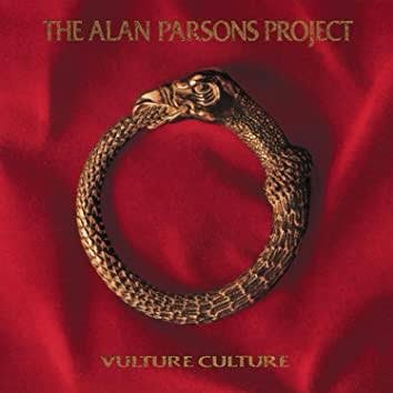 Happy Birthday Alan Parsons               Vulture Culture   