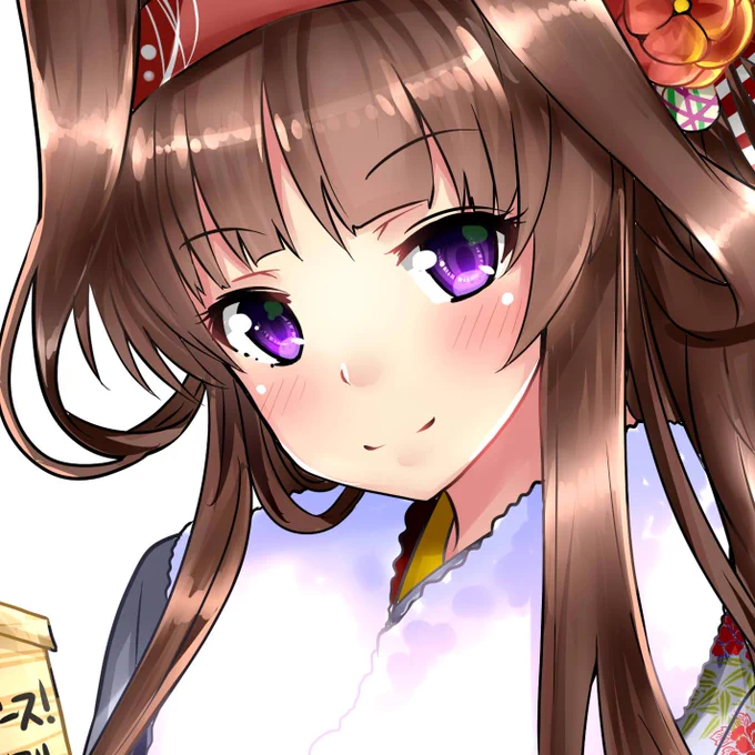 うちの金剛ちゃんが一番カワイイ('∀`) 