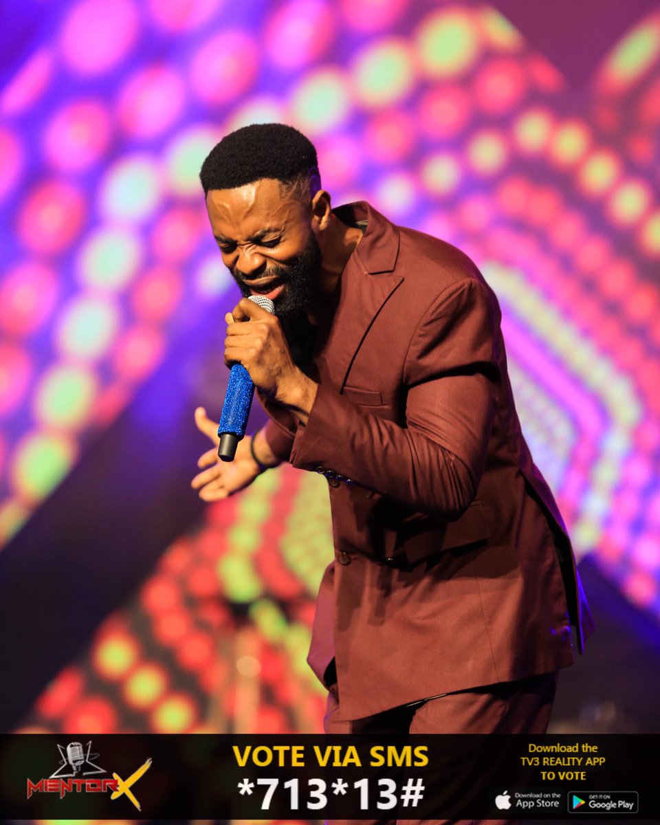 tv3_ghana's tweet photo. The suit man @elymentorX 🔥😍

Download 📥 the TV3 Reality App from the Google Play Store /App Store or dial *713*13# &amp; vote as much as you can for Ely to keep him in the competition.

#TV3Mentor #MentorX https://t.co/2N0X13W526