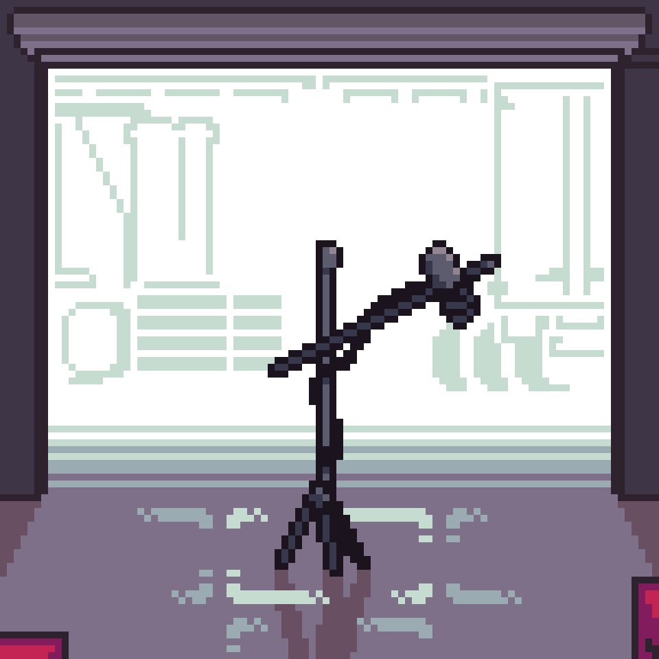 Mirologists's tweet photo. Quadro-pack of our #NFT concepts is available on @opensea with ANIMATED antagonist!🧤😈

Also that car looks oddly familiar. . .🤔

#indiegames #cryptoart #NFTartwork #gamedev #gamedevelopment #indiegamedev #pixelart https://t.co/bRi6960Vf1