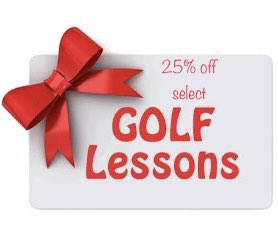 BobMenziesGolf's tweet photo. The 25th will be here soon & #GolfLessons are a perfect #ChristmasGift! Thru the 25th I'm offering 25% off select lessons! 🏌🏼♂️🏌🏼♀️ https://t.co/kcmMB0ewtJ
NO LIMIT on how many #lessons you can buy! Valid at my #IndoorGolf #TrainingStudio, the Bob Menzies Golf Training Studio! #BMGTS https://t.co/YIS6g2qM5u
