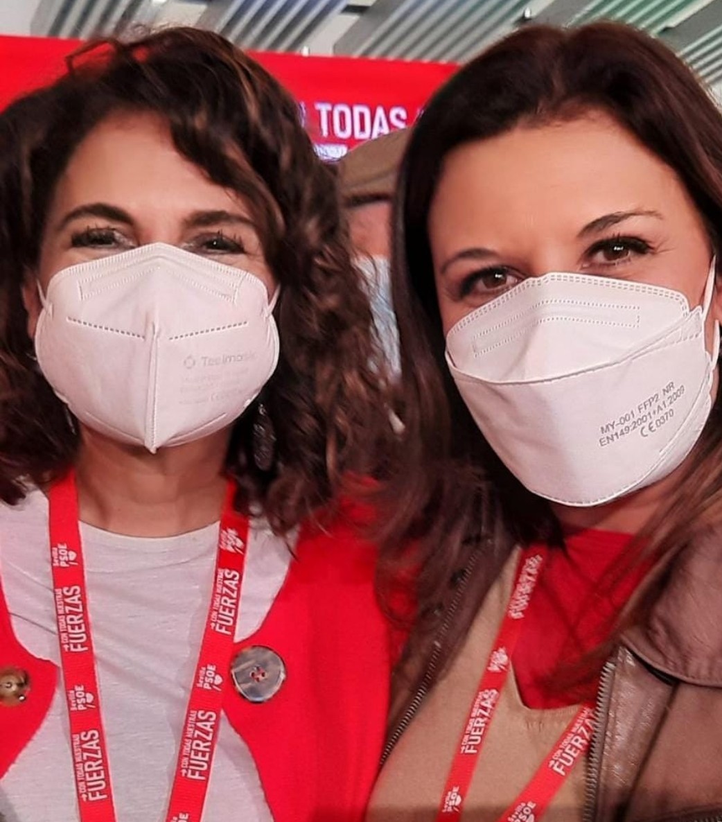 Eva Contreras tweet media