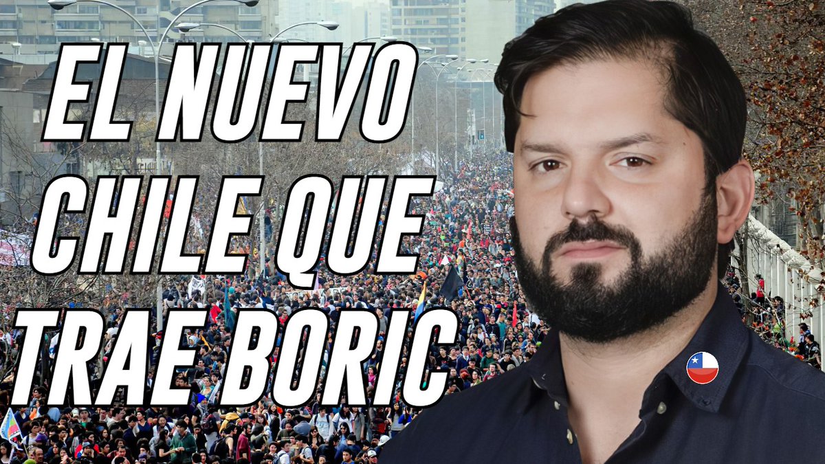 rodrigo_prena's tweet photo. BORIC ARRASA en PRESIDENCIAL,  KAST RECONOCE la DERROTA y lo FELICITA ¿Y los VOTOS de PARISI? 🧐
https://t.co/VsTgdS0FkM https://t.co/osiN1yiE5y