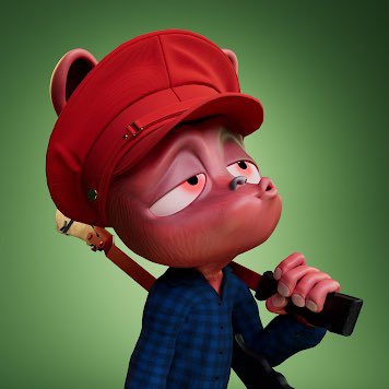 LFG <a href="/mypethooligan/">My Pet Hooligan</a> ❕