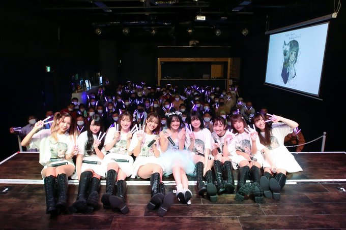 Twitterのコスプレ画像5