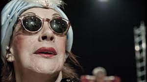 Queerguru reviews BEFORE THE LAST CURTAIN FALLS #ThomasWallner's record of the closing night of the ‘Gardenia’ the legendary queer Belgian Cabaret screening on @Vimeo and @netflix UK bit.ly/3socE0y