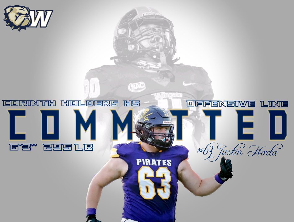 Justin Horta tweet media