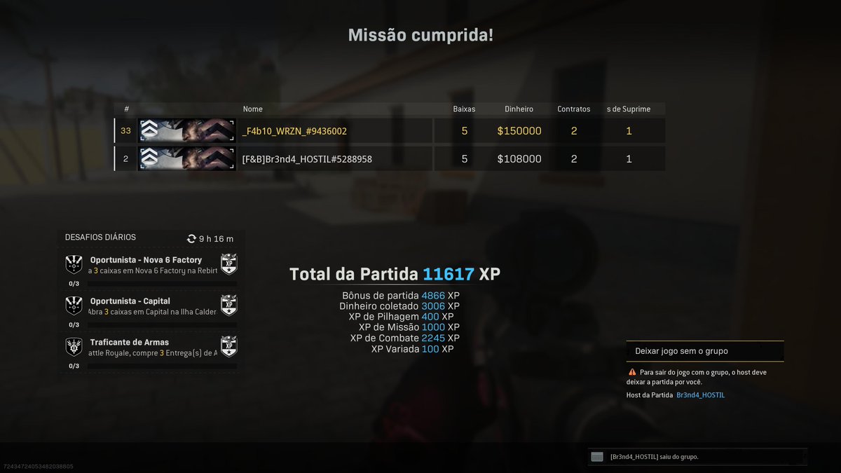 #PS5Share, #CallofDutyModernWarfare