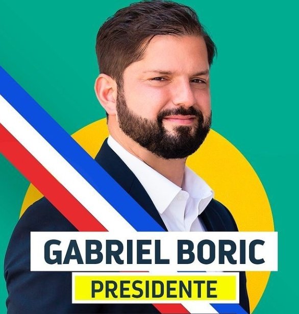 tinyseok_'s tweet photo. Como comenzo                   como va

 #BoricPresidentedeChile https://t.co/s3cOsZr6h8