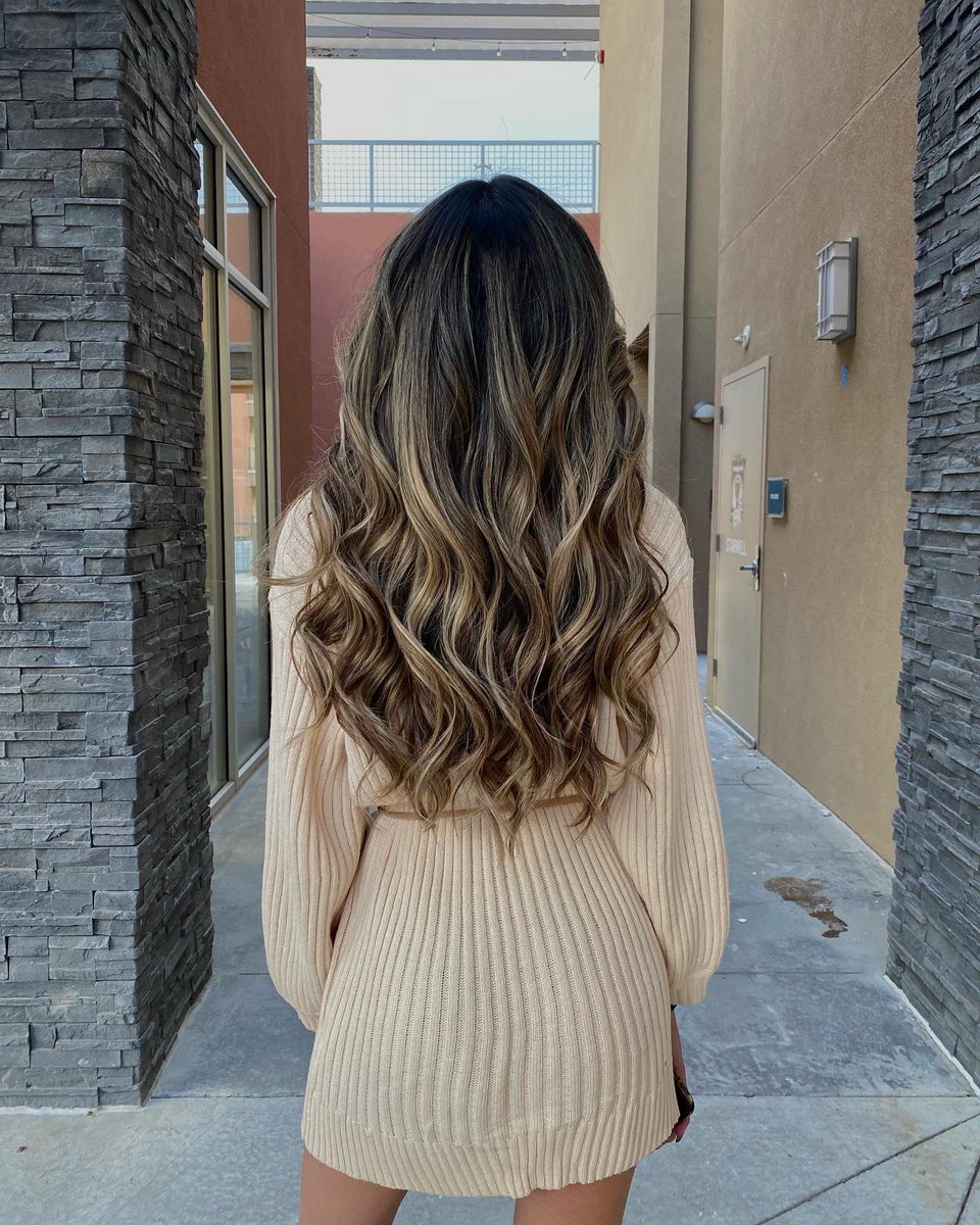 HAIR 🤌🏼💋