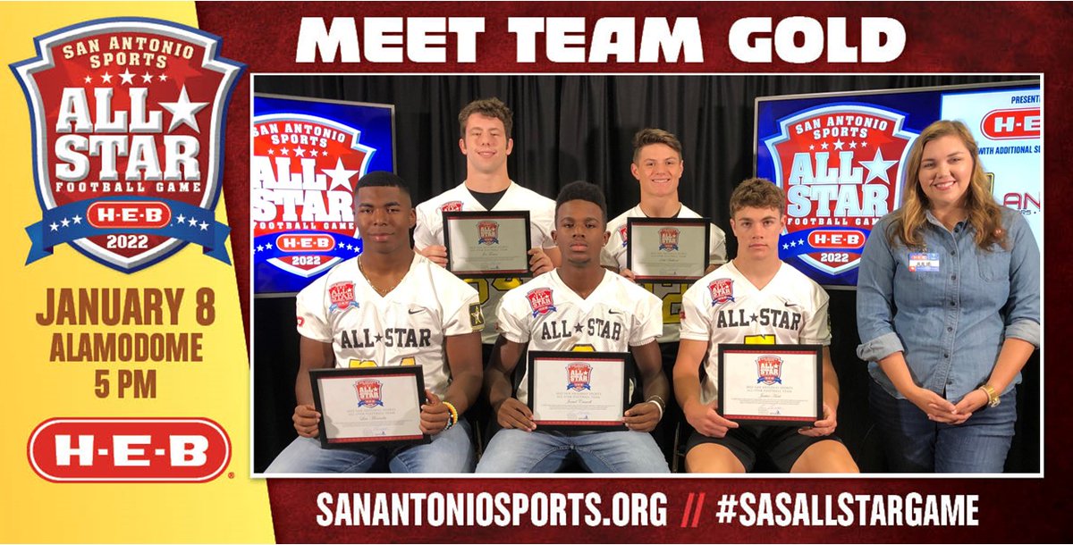 San Antonio Sports tweet media