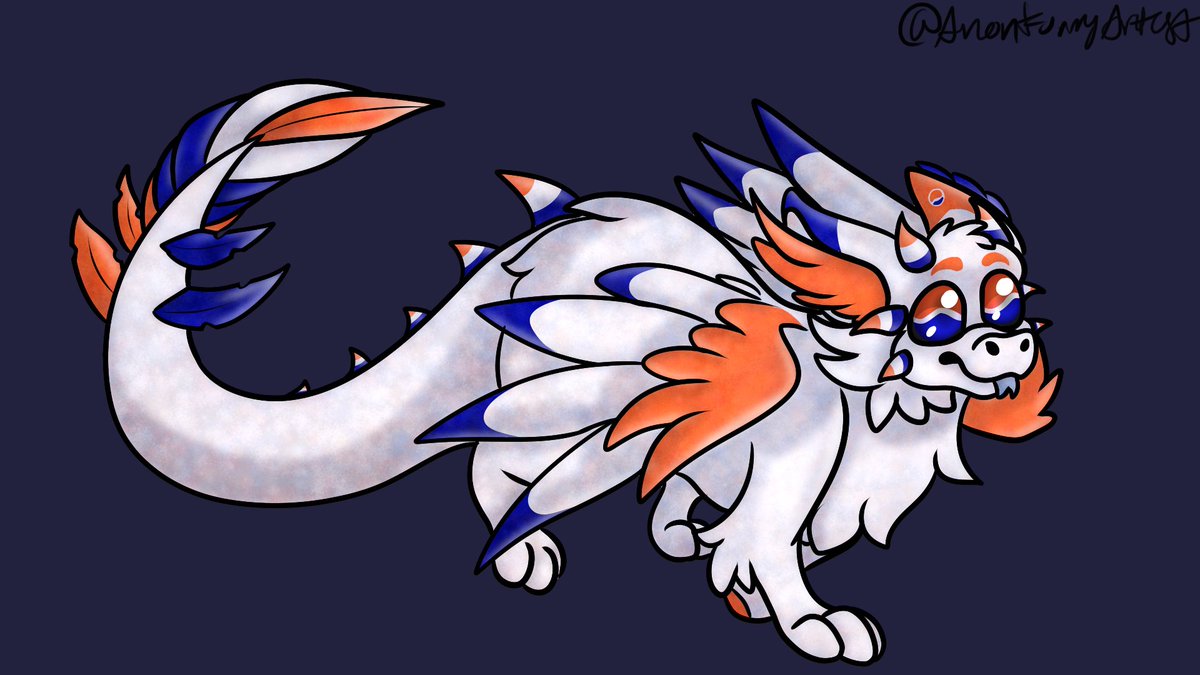 AnonFurryArtist's tweet photo. :3 @PodTiddy https://t.co/1OLjNGDpWi