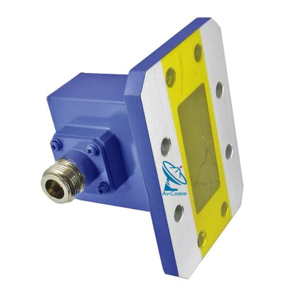 STEPElectronics's tweet photo. STEP Electronics is the distributor for @astmicrowave Waveguide and Microwave accessories #satcoms Contact us today for a quote https://t.co/XkdaqXAIRN https://t.co/tNfCgAYg5M