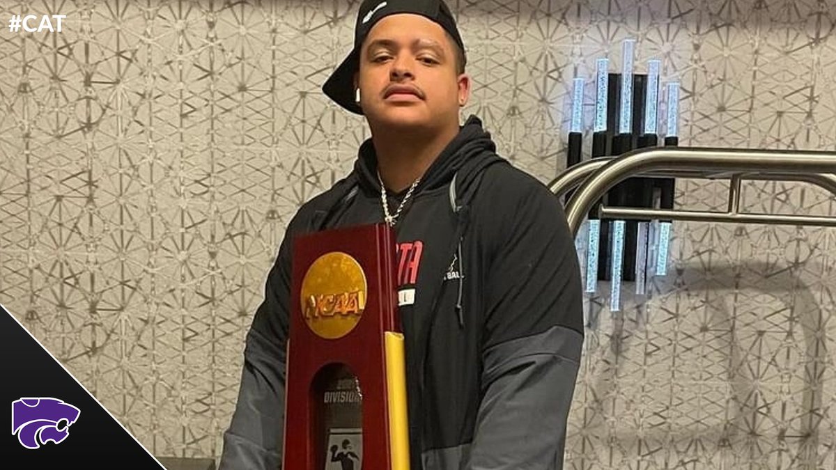 trhswildcats's tweet photo. 🏈D-II NATIONAL CHAMPIONS: Congratulations to Wildcat Alum @NoLimitRell and @FerrisFootball on last nights national title win! 💍 https://t.co/puNjy11WYn