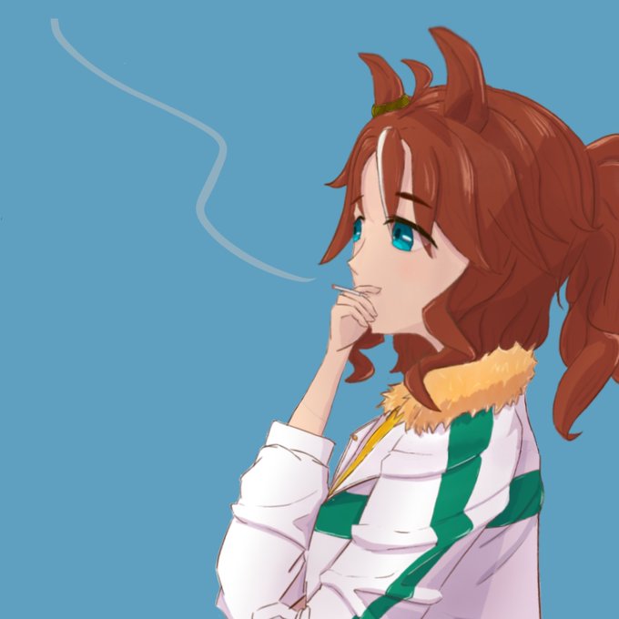 タバコのtwitterイラスト検索結果