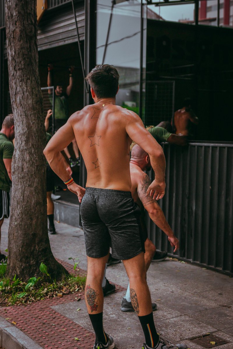 Junior Machado tweet media