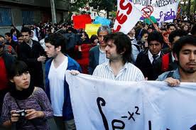 JotaIturra's tweet photo. 🌳ASÍ COMENZÓ TODO 
No le den RT a estas fotos por que la derecha no quiere recordarlo.
#BoricPresidenteDeChile Seguimos!! @gabrielboric 👏🏻👏🏻👏🏻

#Cagamos
Gonzalo de La Carrera
Roberto Cox https://t.co/Spqpl7ry55