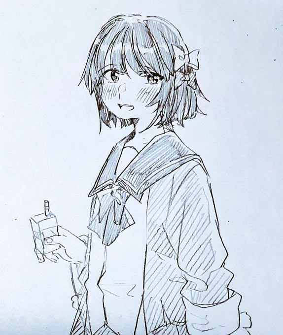 朝石垣 